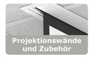 Projektionswände